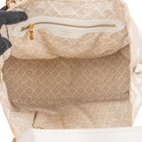 Louis Vuitton Monogram Loved Cabas Tahitienne Shoulder Bag
