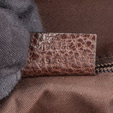 Gucci Monogram GG 50 Boston Travel Bag