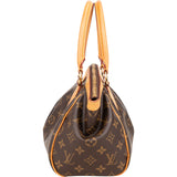 Louis Vuitton Monogram Canvas Tivoli PM Handbag