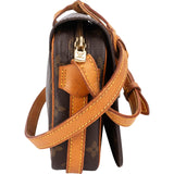 Louis Vuitton Monogram Canvas Saint Germain PM Crossbody Bag