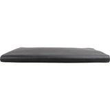 Louis Vuitton Noir Epi Leather Pochette Jour Clutch
