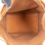 Louis Vuitton Monogram Canvas Sac Noé Grande Shoulder Bag - vintageandkickz