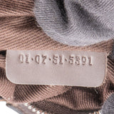 Chloé Pebbled Leather Paddington Handbag