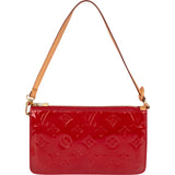 Louis Vuitton Monogram Vernis Leather Lexington Pochette Accessoires Handbag