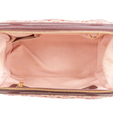 Louis Vuitton Monogram Mini Lin Josephine PM Handbag