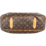 Louis Vuitton Monogram Canvas Delightful PM Shoulder Bag