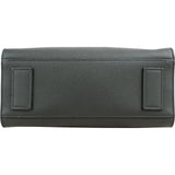 Yves Saint Laurent Grained Calfskin Small Sac de Jour Handbag
