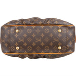 [🔄️B20 / F23] Louis Vuitton Monogram Canvas Tivoli PM Handbag - vintageandkickz