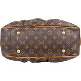 [🔄️B20 / F23] Louis Vuitton Monogram Canvas Tivoli PM Handbag - vintageandkickz