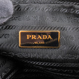 Prada Vitello Daino Leather Camera Crossbody Bag