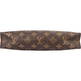 Louis Vuitton Monogram Canvas Toiletry 26 Clutch Bag