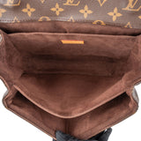 Louis Vuitton Monogram Canvas Métis Handbag