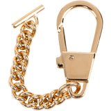 Gucci Golden Key Holder Bag Charm Pendant Pochette Extension