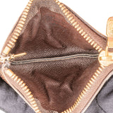 Louis Vuitton Monogram Damier Ebene Cles Key Pouch