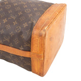 Louis Vuitton Monogram Canvas Sac Noé Grande Shoulder Bag