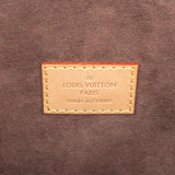 Louis Vuitton Monogram Canvas Métis Handbag