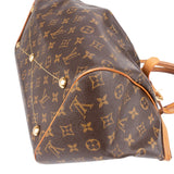 Louis Vuitton Monogram Canvas Tivoli GM Shoulder Bag
