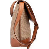 Celine Monogran Macadam Flap Crossbody Bag