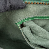 Louis Vuitton Green Epi Leather Sac St. Jacques PM Handbag