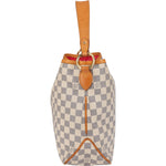 Louis Vuitton Monogram Damier Azur Canvas NM Delightful PM Handbag - vintageandkickz