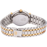 Gucci Bicolor Hardware 9000L Watch