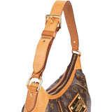 Louis Vuitton Monogram Canvas Thames GM Shoulder Bag