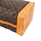 Louis Vuitton Monogram Canvas Sac Noé Grande Shoulder Bag
