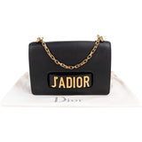 Christian Dior Calfskin J'adior Flap Crossbody Bag