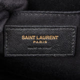Yves Saint Laurent Quilted Leather Lou Camera Crossbody Bag