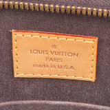 Louis Vuitton Monogram Vernis Alma PM Handbag