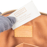 Louis Vuitton Monogram Canvas Tivoli PM Handbag