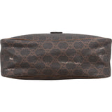 Gucci Monogram GG Coated Canvas Handbag