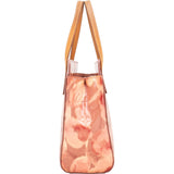 Louis Vuitton Monogram Vernis Leather Limited Flower Ikat Catalina BB Handbag