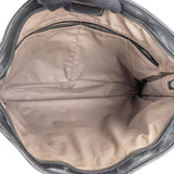 Bottega Veneta Intrecciato Leather Briefcase Handbag