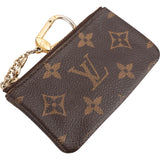 Louis Vuitton Monogram Canvas Key Pouch