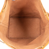 Louis Vuitton Monogram Canvas Sac Noé Grande Shoulder Bag