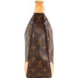 Louis Vuitton Monogram Canvas Boulogne Shoulder Bag