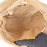 Chloé Leather Paraty Handbag