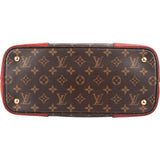 Louis Vuitton Monogram Canvas Flandrin Handbag