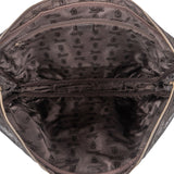 Gucci Guccissima Leather Briefcase Handbag