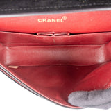 Chanel Quilted Lambskin 24K Gold Medium Double Flap Shoulder Bag