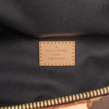 Louis Vuitton Monogram Canvas Bumbag Crossbody Bag