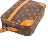 Louis Vuitton Monogram Canvas Trocadero 23 Crossbody Bag