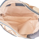 Coach Monogram Signature Zoe Hobo Shoulder Bag
