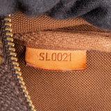 Louis Vuitton Monogram Canvas Pochette Accessoires Handbag
