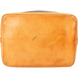 Louis Vuitton Monogram Canvas Sac Noé Grande Shoulder Bag