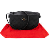 Gucci Monogram GG Canvas Vintage Pochette Acessoires Crossbody Bag