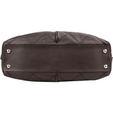 Chanel Grained Calfskin Ultimate Stitch Hobo Shoulder Bag
