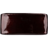 Louis Vuitton Amarante Monogram Vernis Rosewood Avenue Shoulder Bag