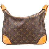 Louis Vuitton Monogram Canvas Boulogne Shoulder Bag